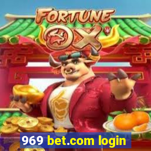 969 bet.com login